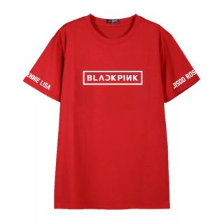 BLACKPINK SHIRT