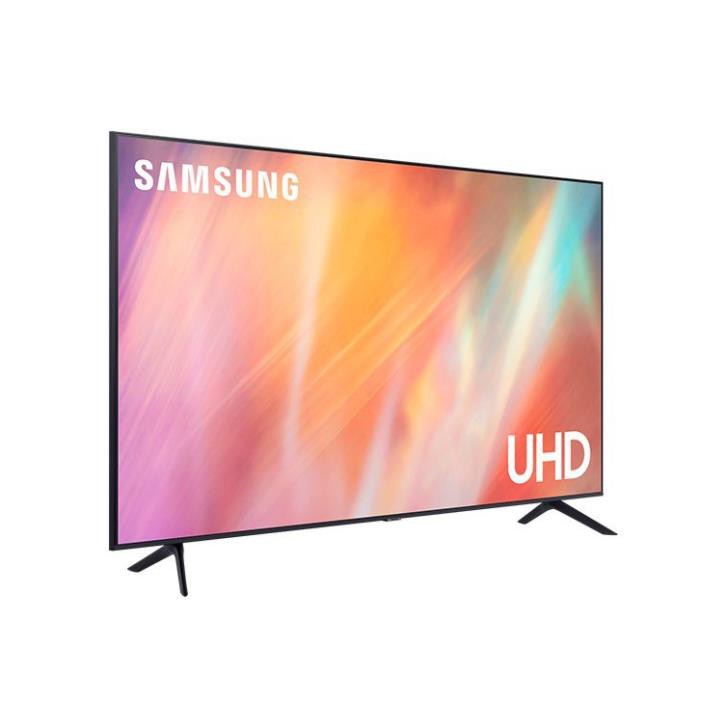 Smart Tivi Samsung 4K UHD 65 Inch UA65AU7000KXXV New 2021 | BigBuy360 - bigbuy360.vn