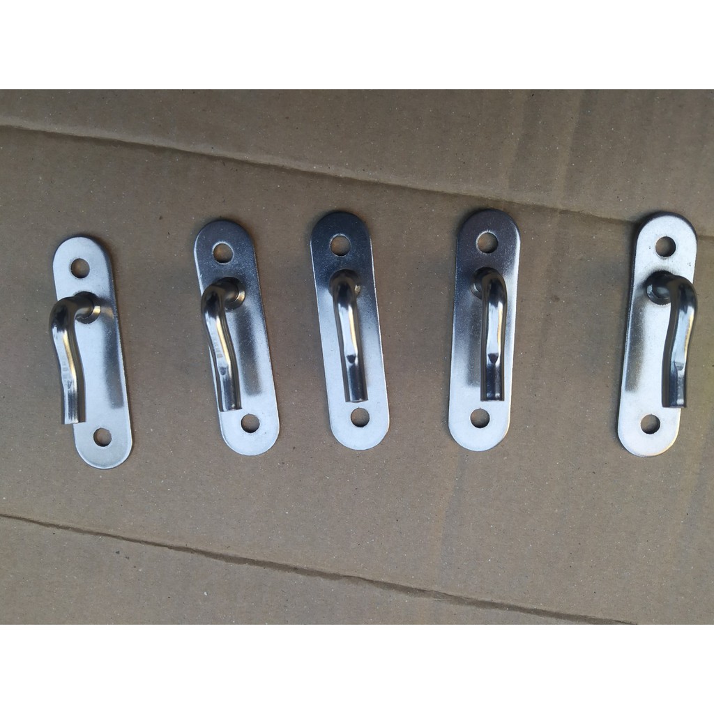 Móc bạt thùng xe ô tô