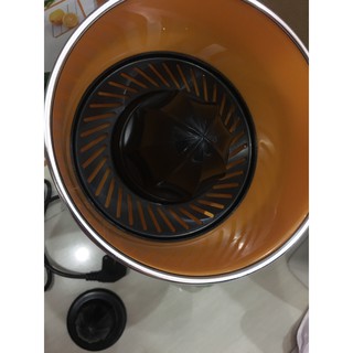 MÁY ÉP CAM ĐIỆN A9000