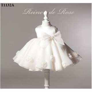 Váy đầm công chúa cho bé 0-24 tháng (7-15kg) Hàng có sẵn