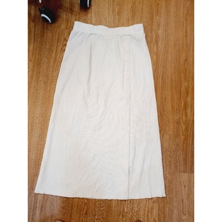 Chân váy cotton xuất Nhật