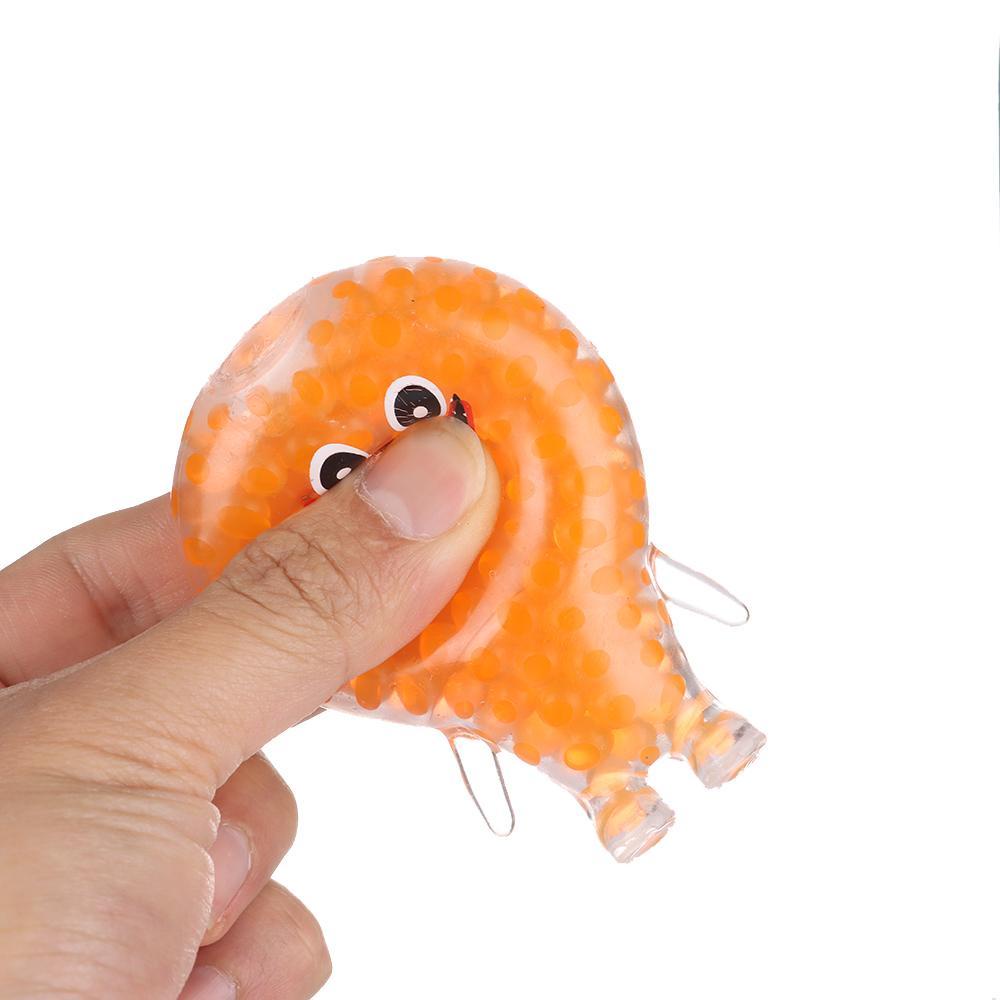 Bóng Đồ Chơi Màu Sắc Ngẫu Nhiên Cho Bé