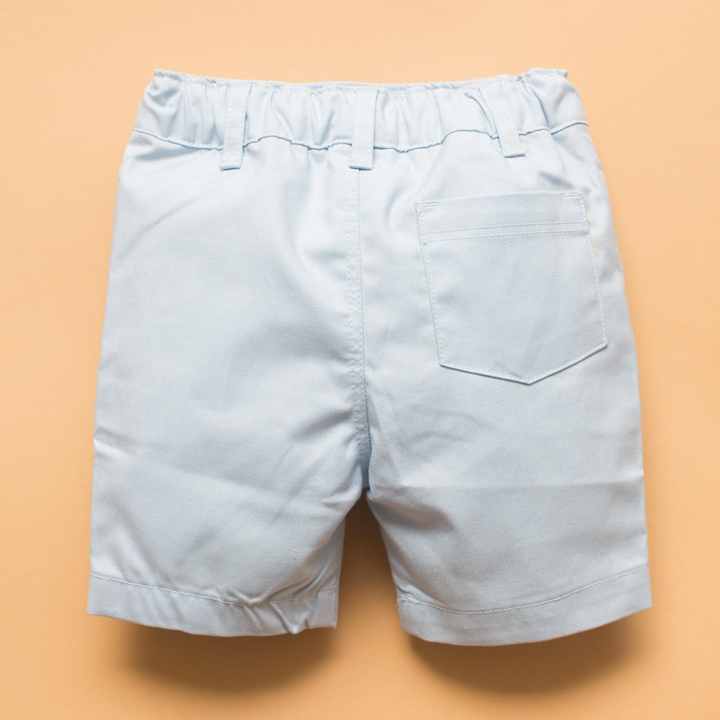 [Mã FARSBRT51 giảm 20K đơn bất kỳ] Quần kaki ngắn AmPrin QT347 - QT348 - QT349