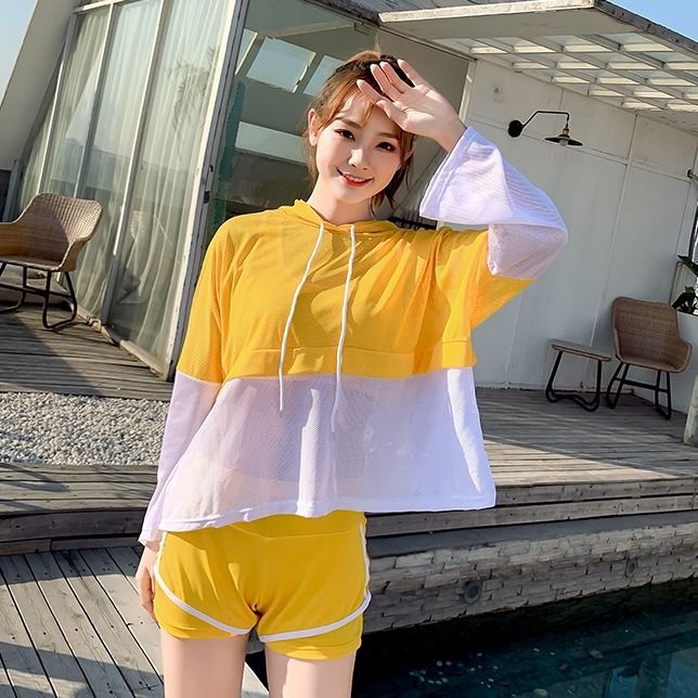 Bộ Đồ Bikini Quyến Rũ Cho Nữ | BigBuy360 - bigbuy360.vn