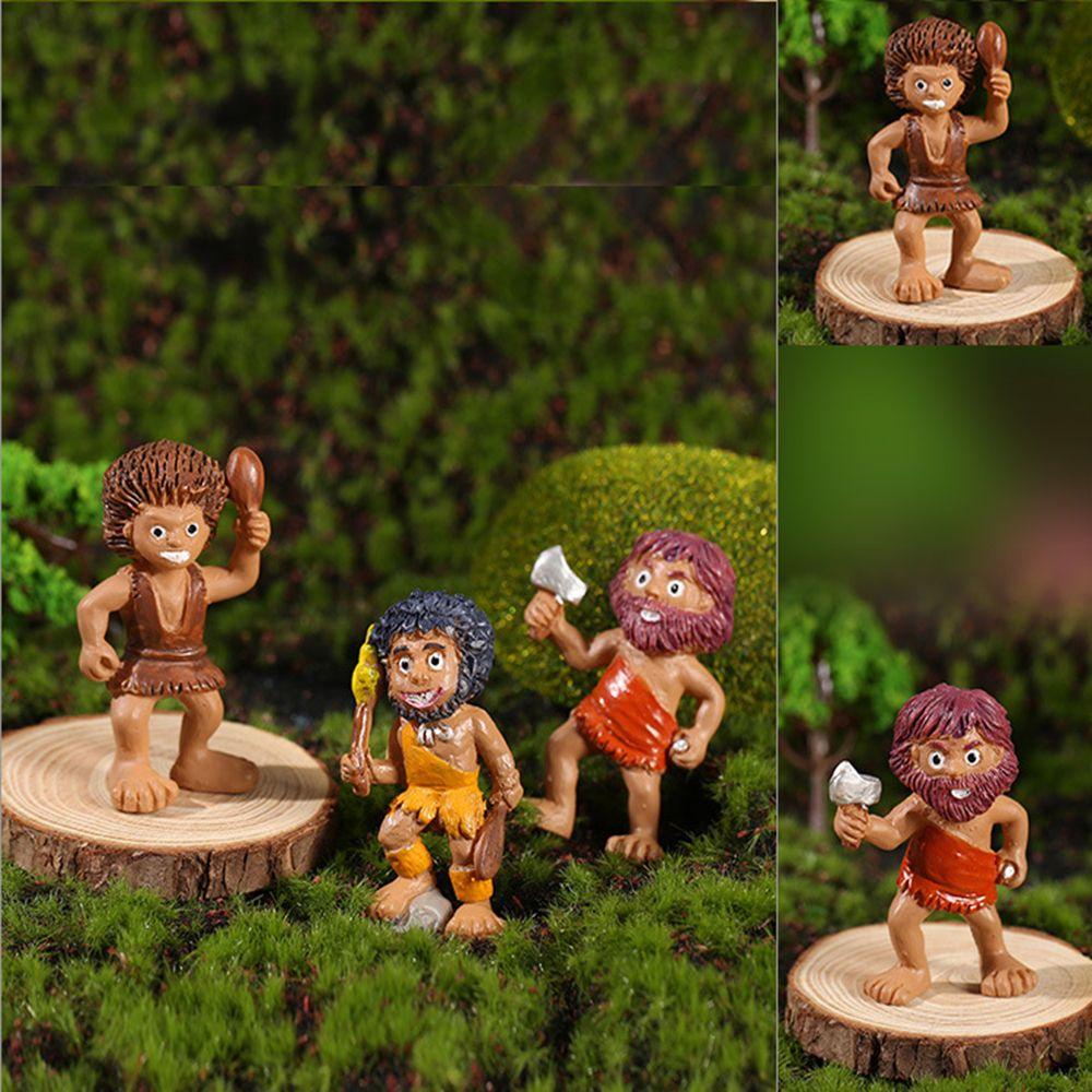 KUNHEV Set 7 Bình Cắm Hoa Trang Trí Sân Vườn Bằng Nhựa Resin