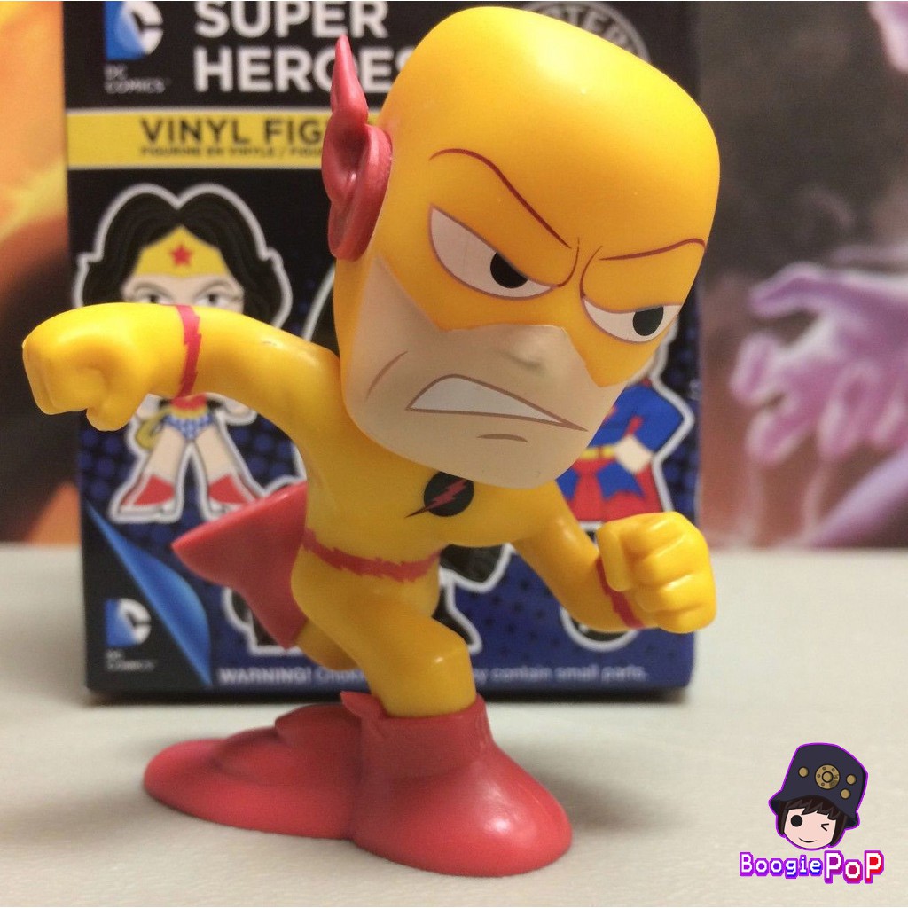 Mô hình đồ chơi Funko Reverse Flash (DC)