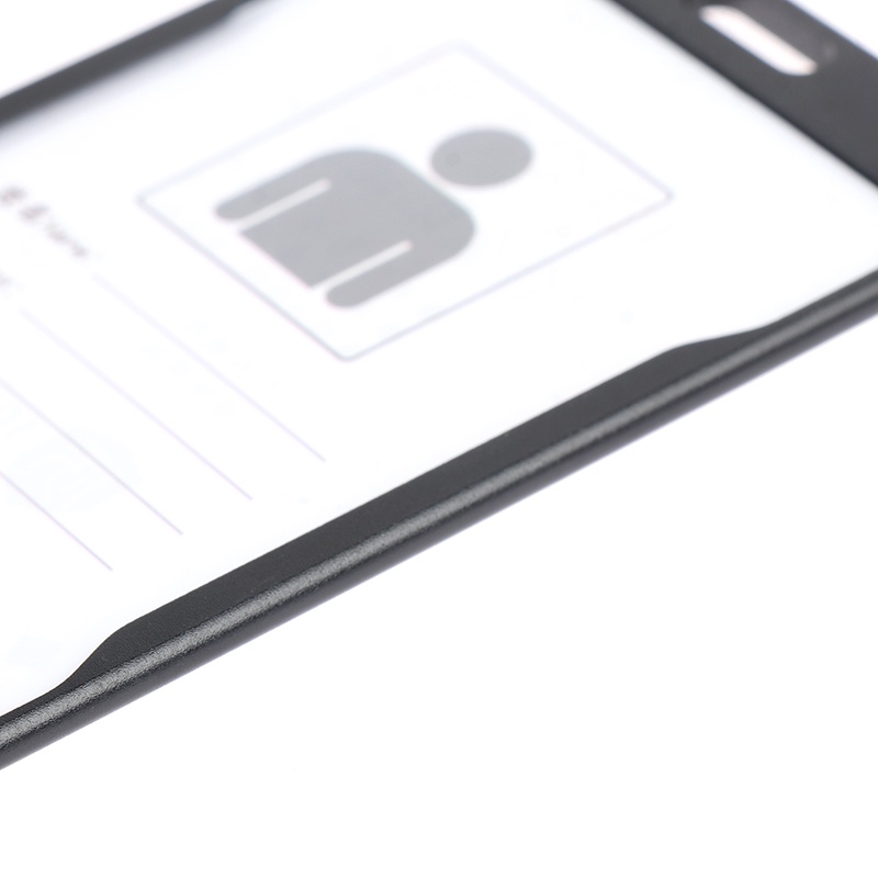 Ví Đựng Thẻ ID Bằng Kim Loại Tiện Dụng