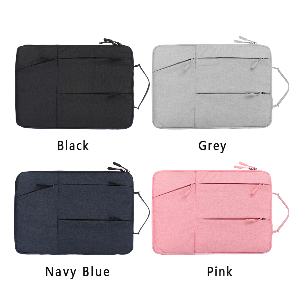 Túi đựng laptop cỡ lớn nhiều ngăn 13.3 &quot;14&quot; 15 &quot;15.6&quot;