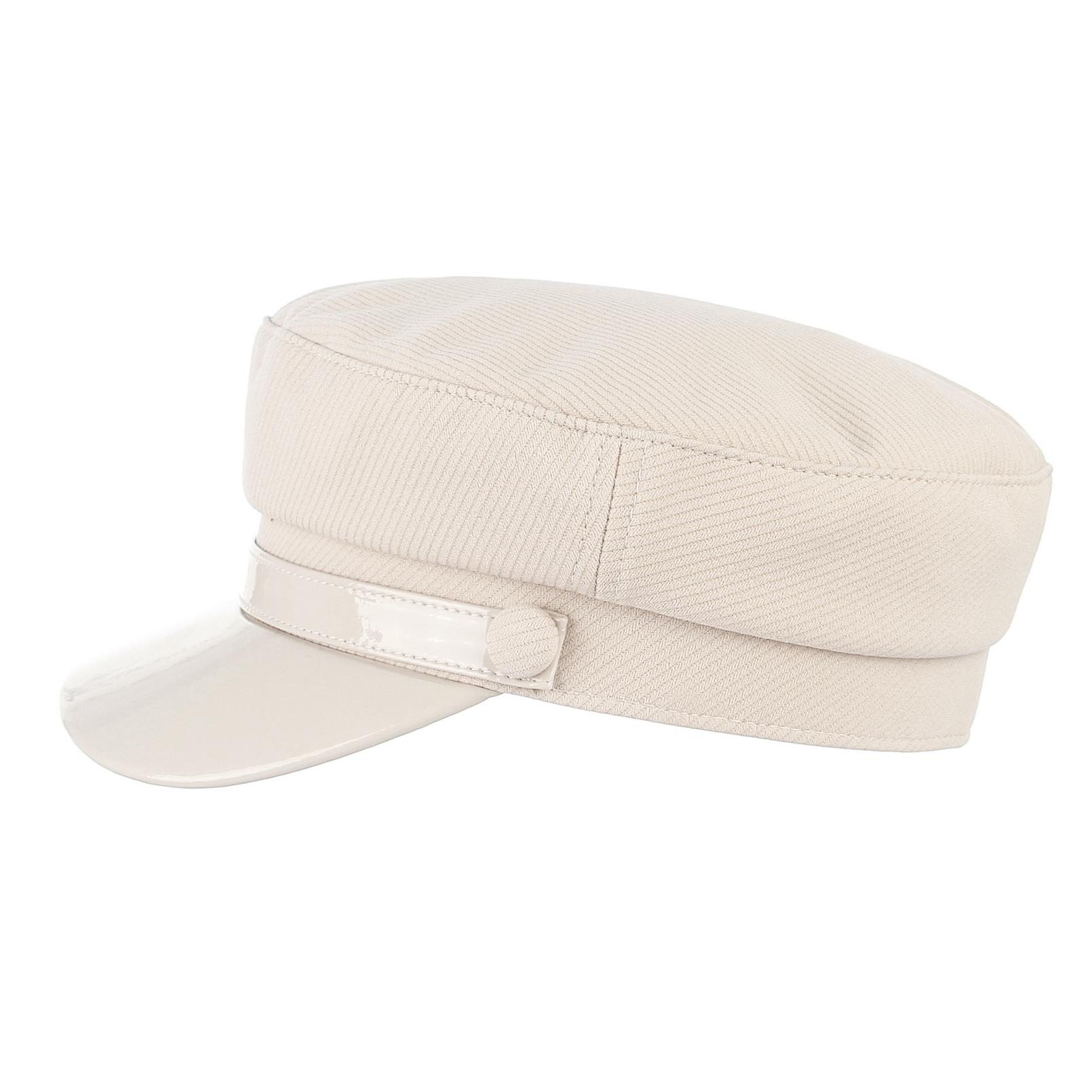 Nón Beret Vải Cotton Kiểu Thuỷ Thủ Với 4 Màu Khác Nhau Cho Nữ