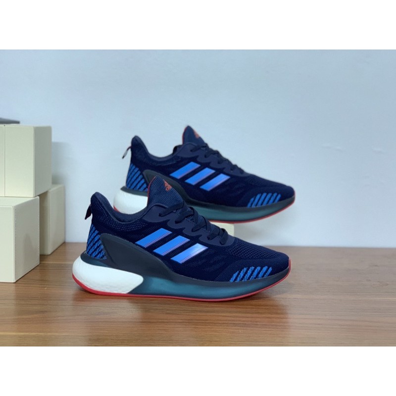 [ Full Box ] - Giày Thể Thao Nam Adidas Aphabounce Bản Mới Nhất 2021 - Giày sneaker 2021 | BigBuy360 - bigbuy360.vn