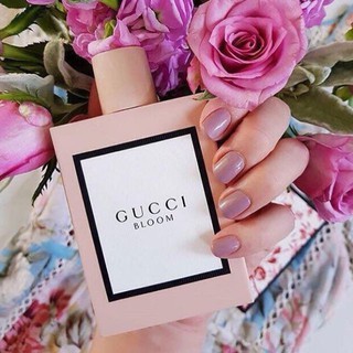 [Giá Sập Sàn] Nước hoa nữ Gucci Bloom 100ml