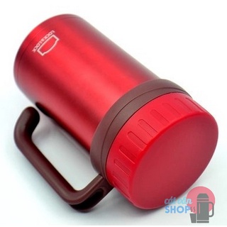 [Có Video]Ly giữ nhiệt Lock&Lock Basic Table Mug 500ml LHC9002