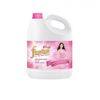 Nước giặt quần áo Fineline Thái Lan 3000ml