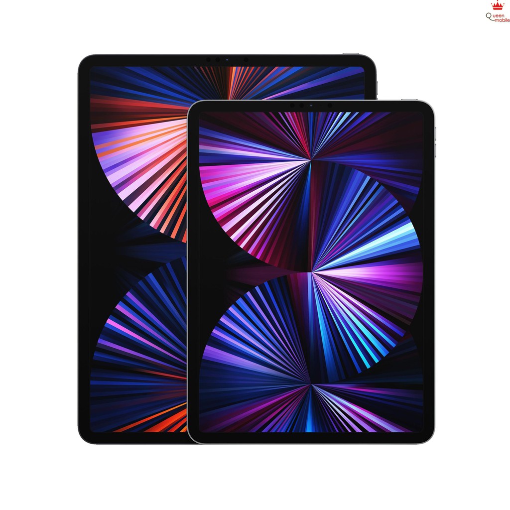 Máy tính bảng iPad Pro 12.9 inch 2021 (Wi-Fi + Cellular) – Hàng chính hãng | BigBuy360 - bigbuy360.vn