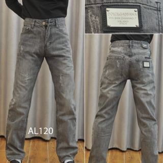 QUẦN JEANS NAM ỐNG ĐỨNG LEVIS