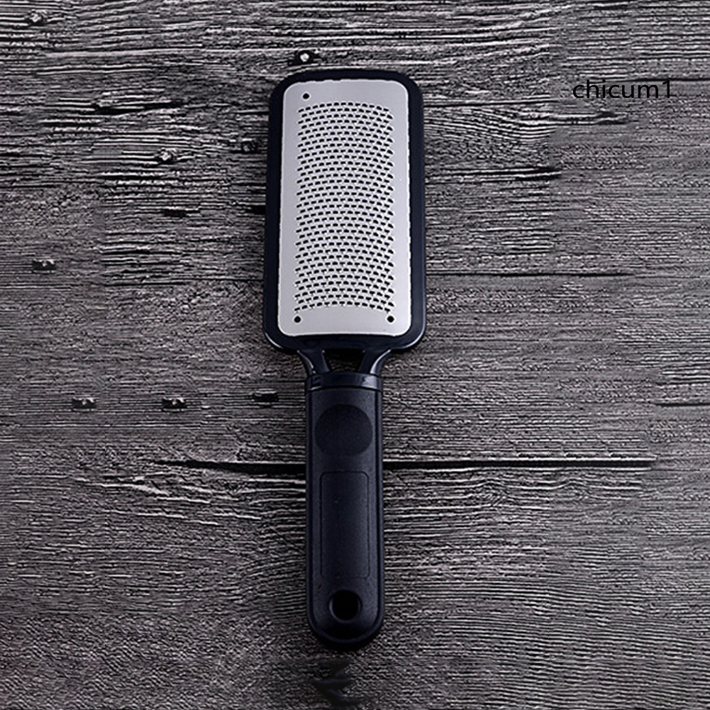 Dũa chà gót bàn chân tẩy da chết tiện dụng