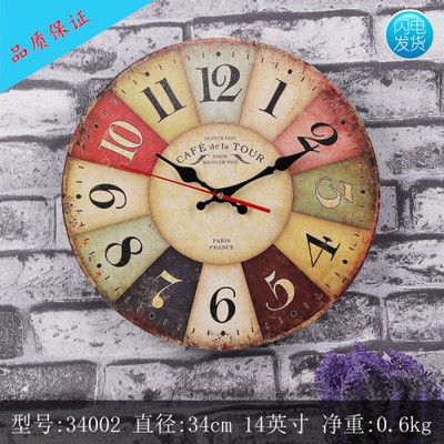 đồng hồ treo tường