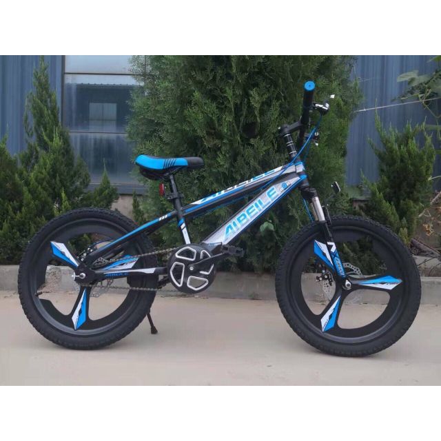 Thanh lý giá sỉ xe đạp thể thao cao cấp cho bé 6-12t sezi20inch