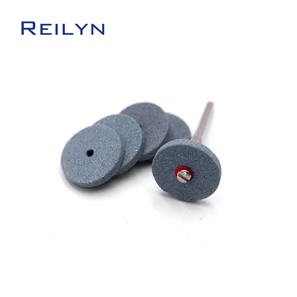 Set 36 Đầu Mài Đánh Bóng Đa Dụng Chất Lượng Cao