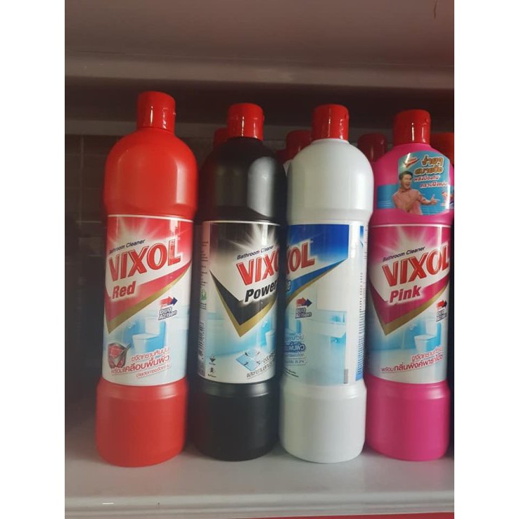 NƯỚC TẨY VIXOL Thái Lan