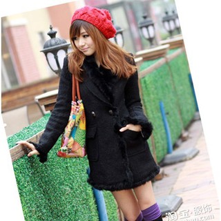 Mũ len vặn thừng