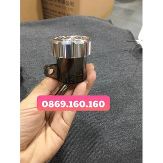 bình dầu brembo khối cnc