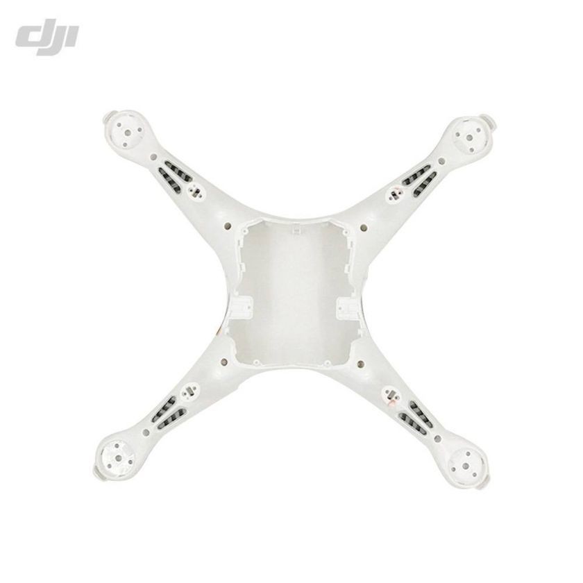 Vỏ bụng Phantom 4 - Chính hãng DJI