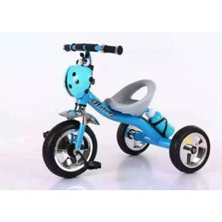 [Shopee giá rẻ] Xe đạp 3 bánh Song Long (có bình nước + giỏ để đồ)