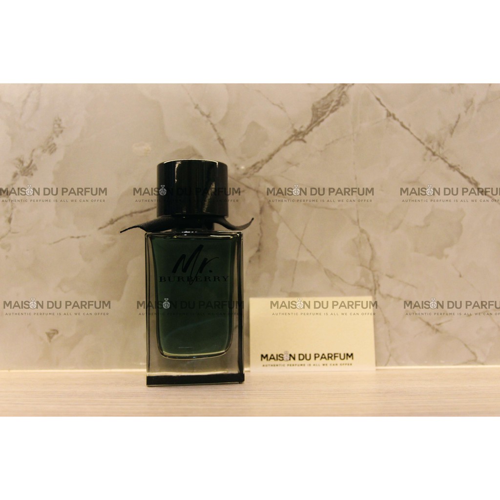 💥 Nước hoa Mr. Burberry EDT (mẫu thử)