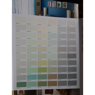 Sơn Maxilite Total Nội thất