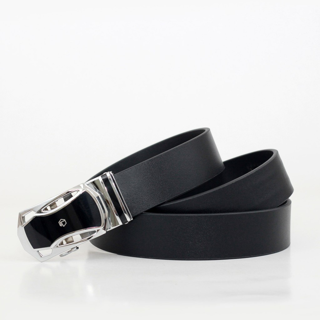 Thắt lưng da bò Anh Tho Leather SM21