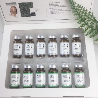THAY DA SINH HỌC BTOX PEEL 2 MÀU