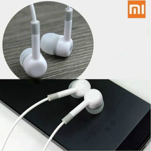 Tai Nghe In-Ear 3.5mm Cho Xiaomi Samsung Iphone