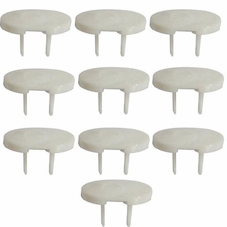 Set 10 nút bịt ổ điện an toàn cho bé