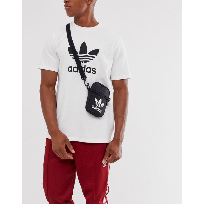 Túi đeo chéo Adidas Festival | BigBuy360 - bigbuy360.vn