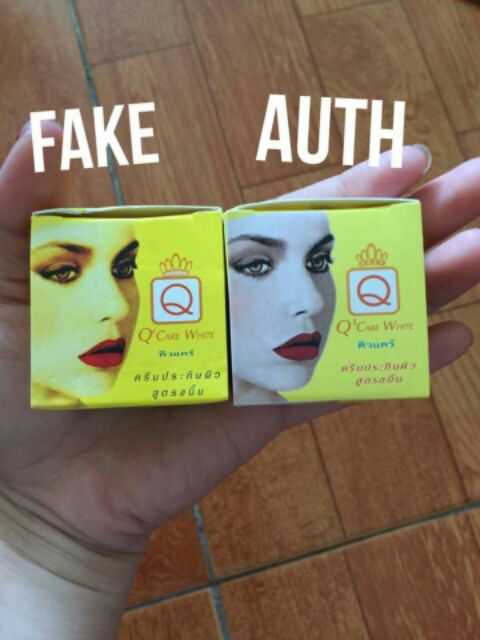 Kem Nghệ Loại Bỏ Mụn Q’care Thailand | BigBuy360 - bigbuy360.vn