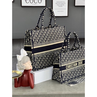 [SHIP HOẢ TỐC] TÚI BOOK TOTE THỔ CẨM ( Size 36 & 42)