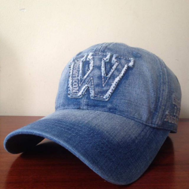 Nón JEAN NAM NỮ W