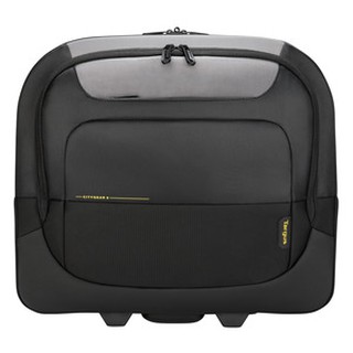 Targus citygear- vali công tác có ngăn laptop 17"- chống thấm nước- tcg717gl.80- chính hãng