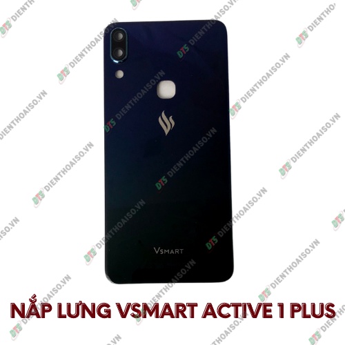 Nắp lưng Vsmart active 1 plus