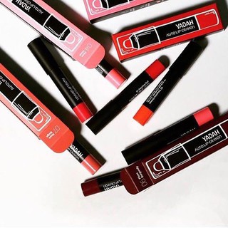 Son auto lip crayon yadah