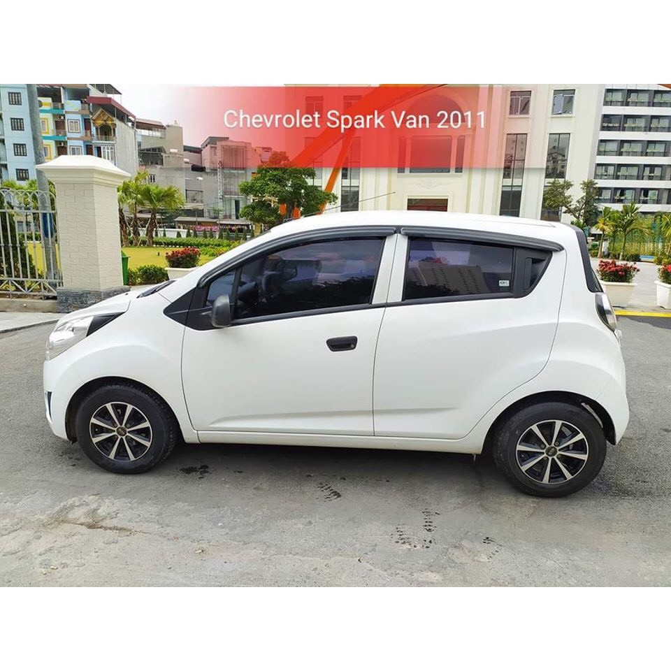 Lazang đúc ô tô 13 inch độ Deawoo Matiz