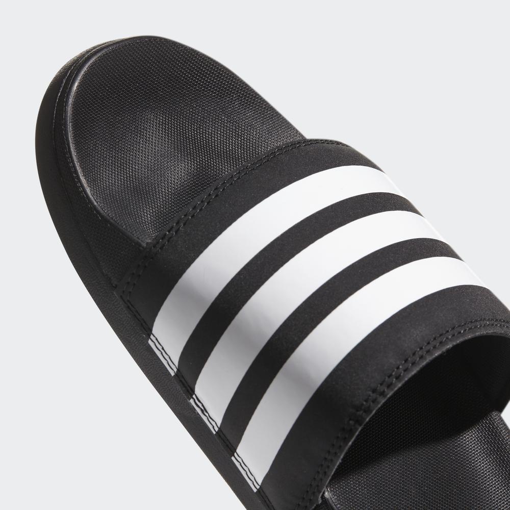 [Mã WABRD12 giảm 150K đơn 1 Triệu] Dép adidas SWIM Nữ Adilette Comfort Màu đen AP9966