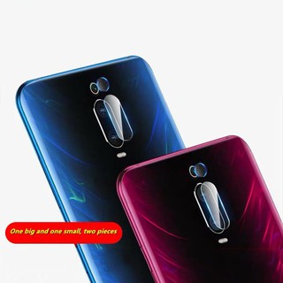 COMBO DÁN BẢO VỆ 3 CAMERA REDMI K20 - K20 PRO - MI 9T