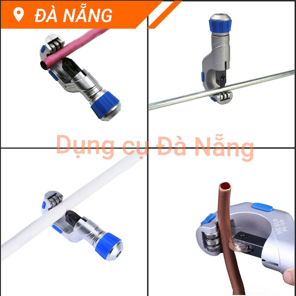 Dao cắt ống đồng