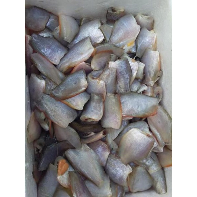 KHÔ CÁ SẶC ĐỒNG NHỎ VỪA 1KG