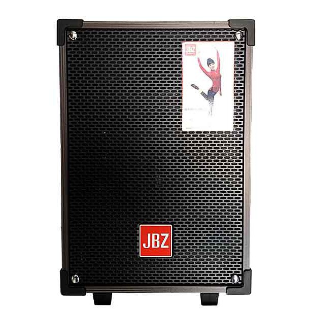 Loa Kéo Karaoke Bluetooth JBZ NE108 150W Bass 2 Tấc - BH 6 Tháng  - chuyensiphukien1