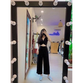 Quần ống suông Bigsize ( Size đại )