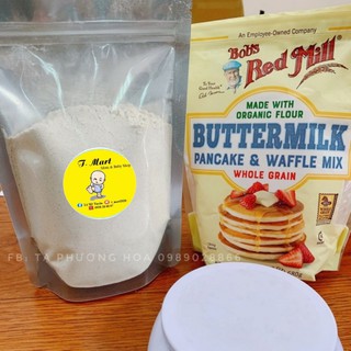 Bột pancake/hotcake/bột bánh rán doremon Bob's Reb Mill